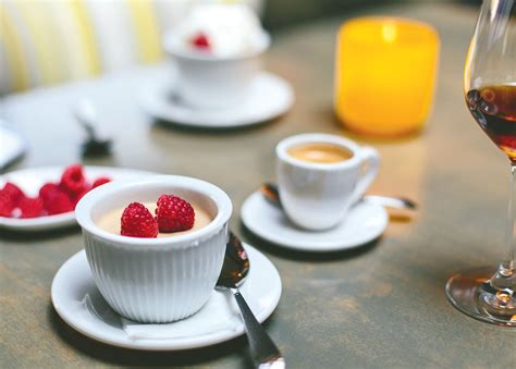 Homemade butterscotch pudding combines the unbelievable flavors of caramelized brown sugar and butter. Butterscotch Pudding | Edible Rhody