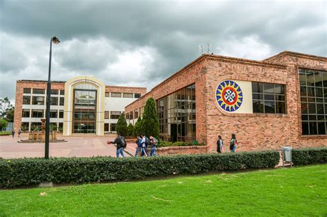 Centro Universidad Santo Tomás En Bogotá Educaedu Educaedu