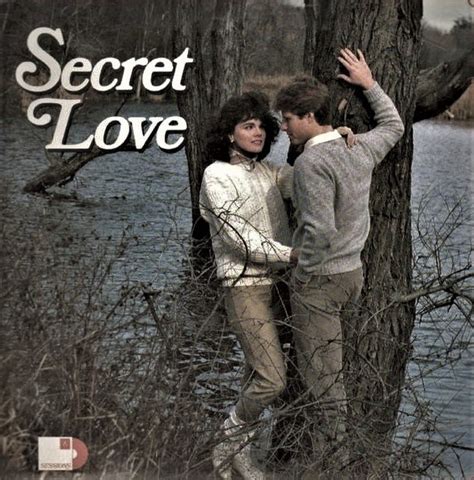 Secret Love 1987 Vinyl Discogs