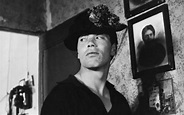 Franco Citti, el rostro de Pasolini | Cultura | EL PAÍS