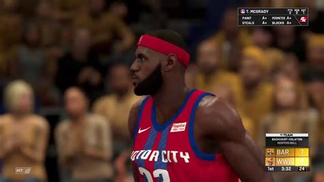 Nba 2k20 Zion Williamson Goat Gameplay The Takeover King Youtube