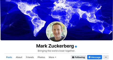 Zuckerberg Says Claim Facebook Put Profits Over Safety Just Not True