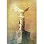 Winged Victory Of Samothrace  3 Photograph By Stephen Stookey