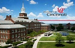 Study Abroad at University of Cincinnati: Ranking, Courses & Fees