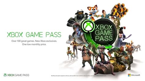 Idxbox Announces More Games For Xbox Game Pass