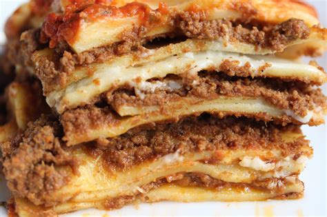 The 16 Most Iconic Foods To Eat In Italy