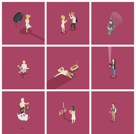 Uns leitet der gedanke des stadtmottos: DAS KREATIVE HAUS - #AddYourCharacter on Behance