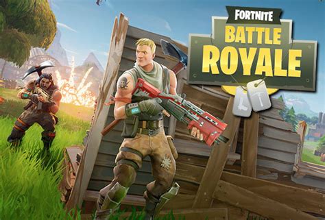 Few have them and everyone wants them. Fortnite: la Battle Royale arriva anche su mobile | 17K Group