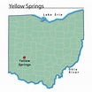 Yellow Springs, Ohio - Ohio History Central