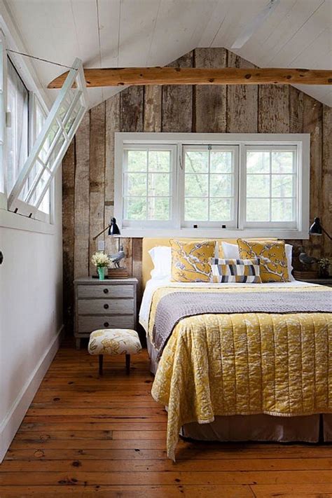 Tiny Holiday Cottage Tour Interior Style 7 Cottage Style Bedrooms