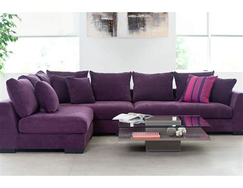 Keep your eyes for a candy color sofa in shades of pink, turquoise, lilac, and emerald to add color to a dark and comfortable interior. 12 Best Ideas of Colorful Sectional Sofas