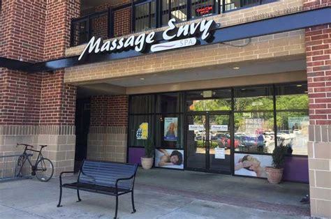 Massage Envy Franchise Cherry Franchise