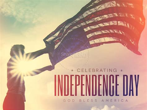 Best 34 Christian 4th Of July Backgrounds On Hipwallpaper Fourth Of