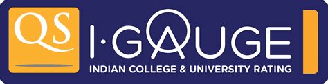 qs i·gauge indian college and university rating
