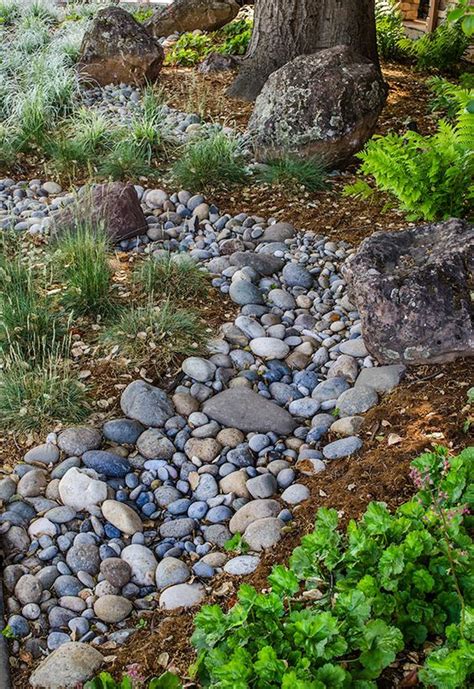 25 Drought Tolerant Garden Landscaping Ideas