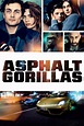 Asphaltgorillas (2018) - Posters — The Movie Database (TMDB)
