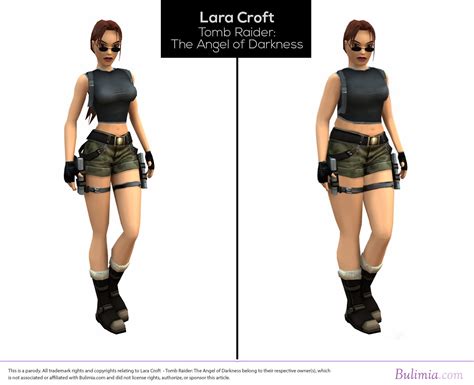 Hähnchen Postimpressionismus Fäustlinge Lara Croft Video Game Beschäftigung Nehmen Zitrone