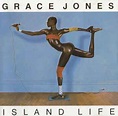 Grace Jones - Island Life (CD) | Discogs