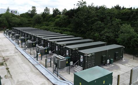 Levelten Energy Launches Ppa Style Contract For Energy Storage Projects Energy Storagenews