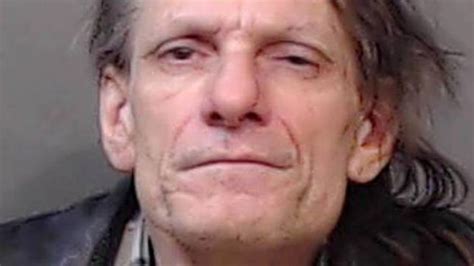 David Lee Roth Impersonator In British Columbia Charged With Sex Crimes