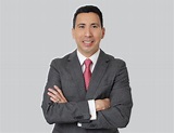 Federico Fregoso Contreras – Pemex - Vanguard Law Magazine