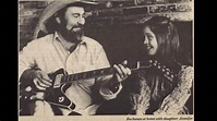 Roy and his beloved daughter Jenny. | Roy buchanan, Roy, Daughter