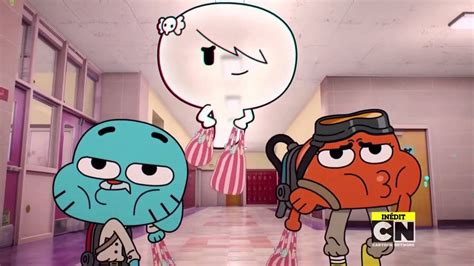 The Amazing World Of Gumball The Scam Song How Low Would You Go