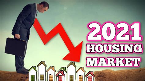 Sometimes, market crashes are beneficial to investors because they're an opportunity to buy stocks at bargain prices. What Will Happen To The Housing Market In 2021 With Javier ...