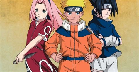 Anime Todo Lo Que Tienes Que Saber Sobre Naruto La Verdad Noticias