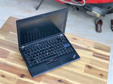 Laptop Lenovo Thinkpad X220 I5 2520m 4g 320g 12inch đẹp Zin 100 Giá Rẻ