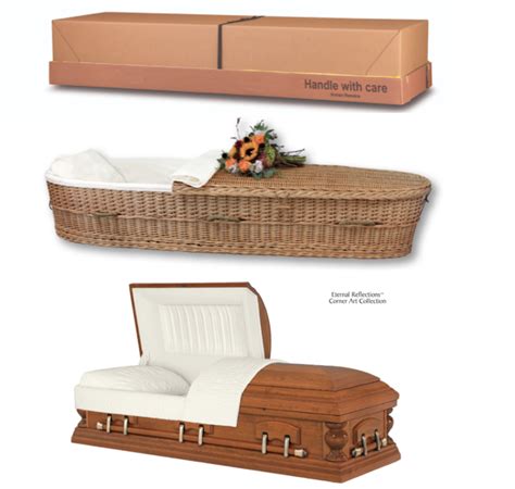 Things To Consider When Choosing A Cremation Casket