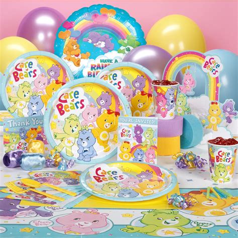 Pin By Olivia Myers On Graphics And Messaging Care Bears Birthday