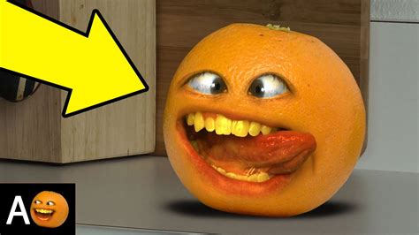 Most Annoying Moments In Annoying Orange History Youtube