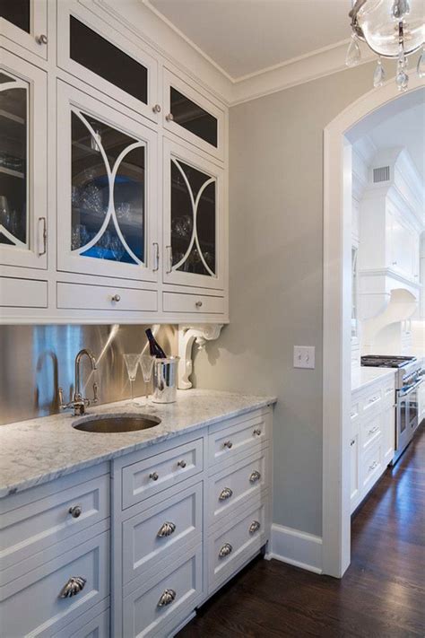 Best Benjamin Moore White For Kitchen Cabinets Photos