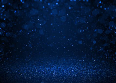 44231420 Abstract Blue Sparkle Glitter Background The Party Squad