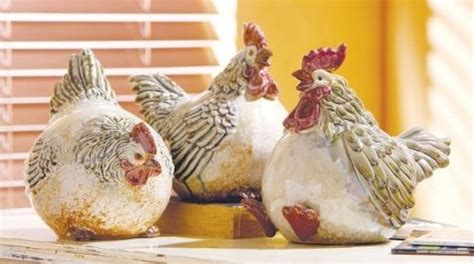 We offer range of functional kitchens & kitchen products. DomesticMuse: And Then That Rooster Came In Our Yard!