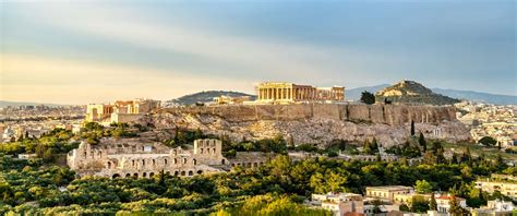 Athens Travel Guide Updated 2024