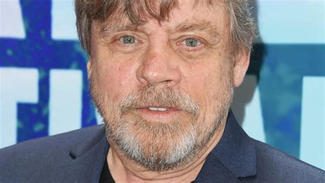 The Hilarious Reason Mark Hamill Was Once Fired From Jack In The Box