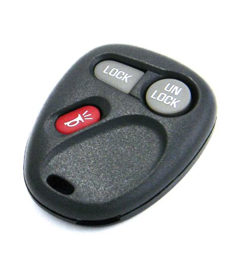 2001 2002 Gmc Yukon Denali 3 Button Key Fob Remote Koblear1xt 15042968