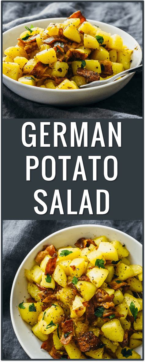 Shepherd's pie and cottage pie consists of. German potato salad with bacon - German potato salad is ...