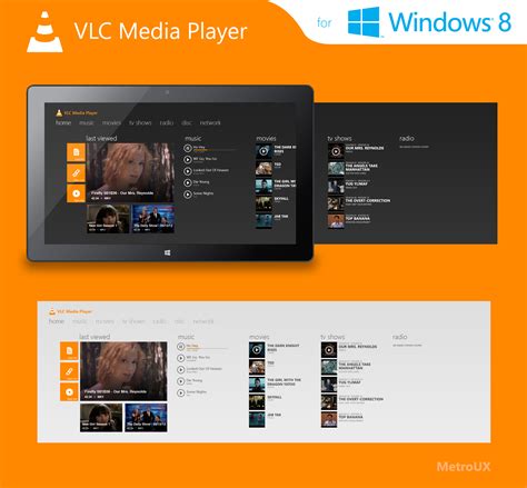 Vlc media player for windows 10. Internet TV Software