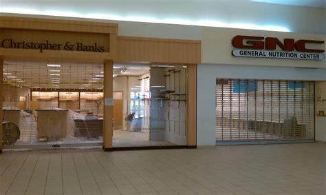Crossroads Mall Fort Dodge Iowa Christopher And Banks Flickr