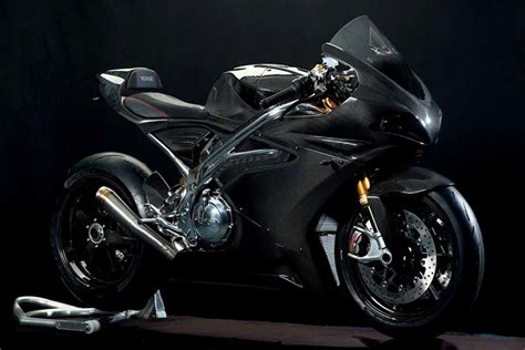 norton s 35 000 v4 rr bespoke 1200cc carbon superbike offers rapid relocation to the landed