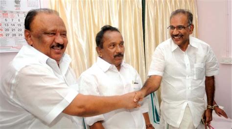 Nationalist congress party (ncp) leader and kerala transport minister a.k. AK Saseendran row: Muted response baffles many