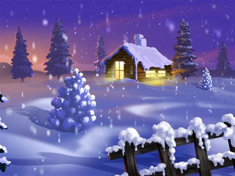 Animated Christmas Wallpaper For Ipad Wallpapersafari