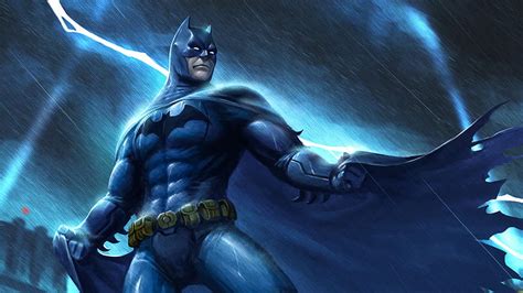 The Dark Knight Arts Batgirl Superheroes Artwork Artist Digital