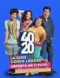 "40 y 20" Adiós, Miranda (TV Episode 2021) - IMDb