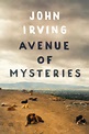 Book Review: John Irving's 'Avenue of Mysteries' | WKAR