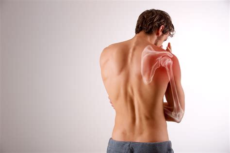 Shoulder Pain Can Remedial Massage Help Fremantle Massage Therapy