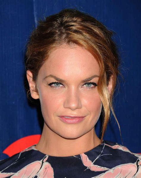 Ruth Wilson Showtime Cbs The Cws Tca Summer Press Tour Party